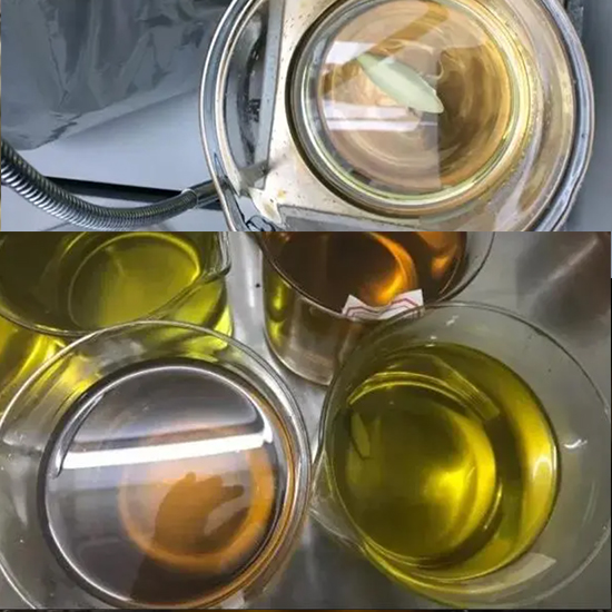 Rip corte 175/Cutting Blend 175mg/ml Esteroides terminados para el ciclo de culturismo para la venta