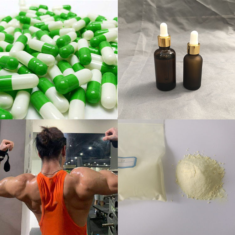 what kind of Andarine(S4) you want to buy—Andarine(S4) powder,pill or liquid?