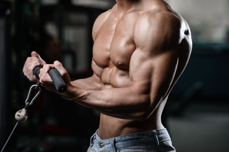 SARMs: help you get better bodybuilding effect