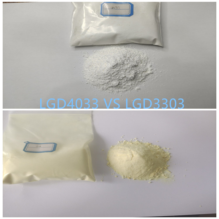 Lgd3303 vs LGD 4033 which is the most suitable product for you