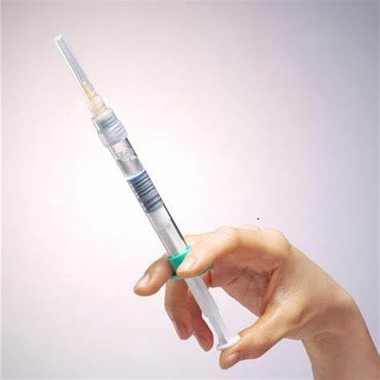 Why do you feel pain when using steroid injection?