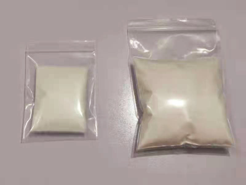 Februari 23, 2022 10g Mesterolon, 100g Methandienone, het product is verpakt en klaar voor verzending naar de Verenigde Staten.