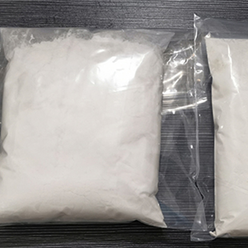 500g MK-2866 and 500g  GW 501516 Powder  on the way to Netherlands