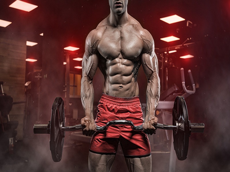 One of the most effective sarms — LGD3303 bodybuilding