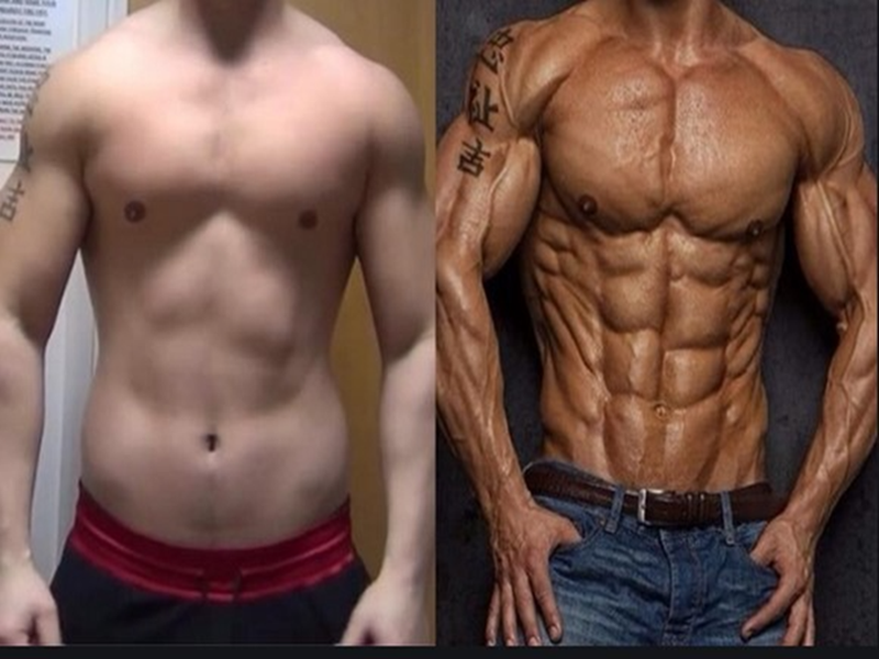 The real effect of customers using Sarms