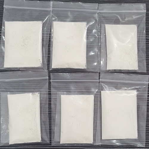 Apr 28 2022,a Croatia customer purchased 60g sarms powder MK677,separated packed as 10g/bag