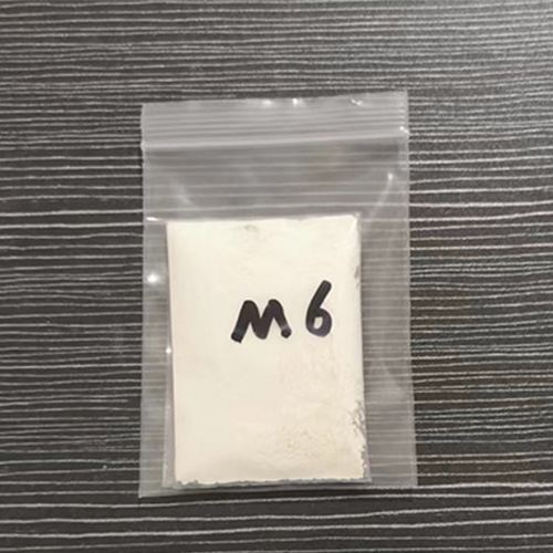 April 20, 2022 Spanish customer purchased MK677 10g sample