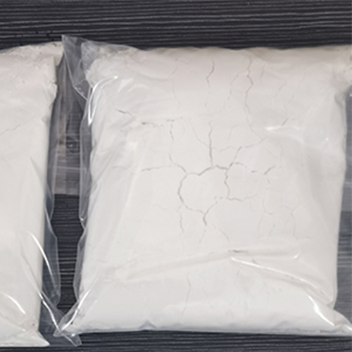 Apr 7 2022,a Netherlands customer purchased 1kg SARMs powder MK2866 (be seperated packed as two bags of 500g)