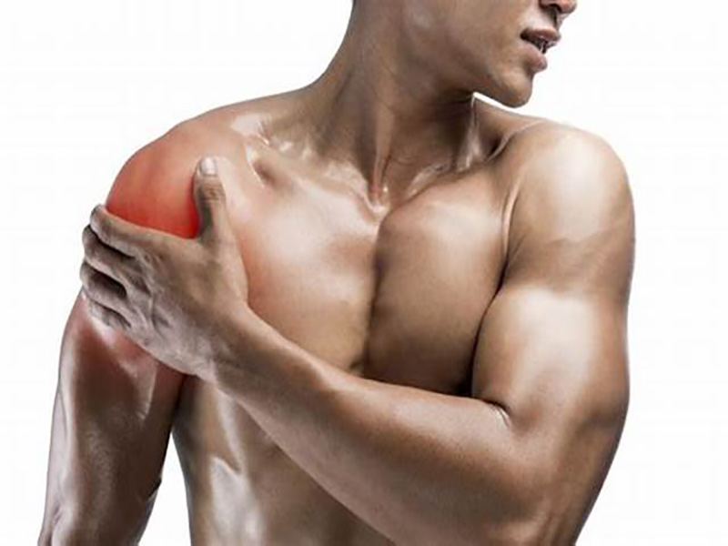 What to do with muscle soreness after a workout