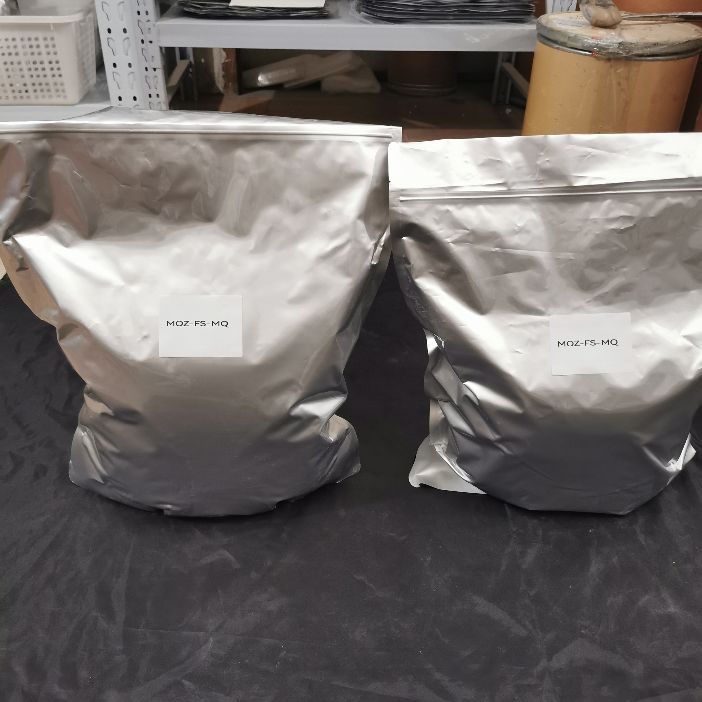 May 23 2022,a Netherlands customer purchased steroids powder Testosterone acetate 10kg