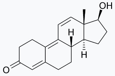 Lo que hace que el acetato de trembolona sea diferente?