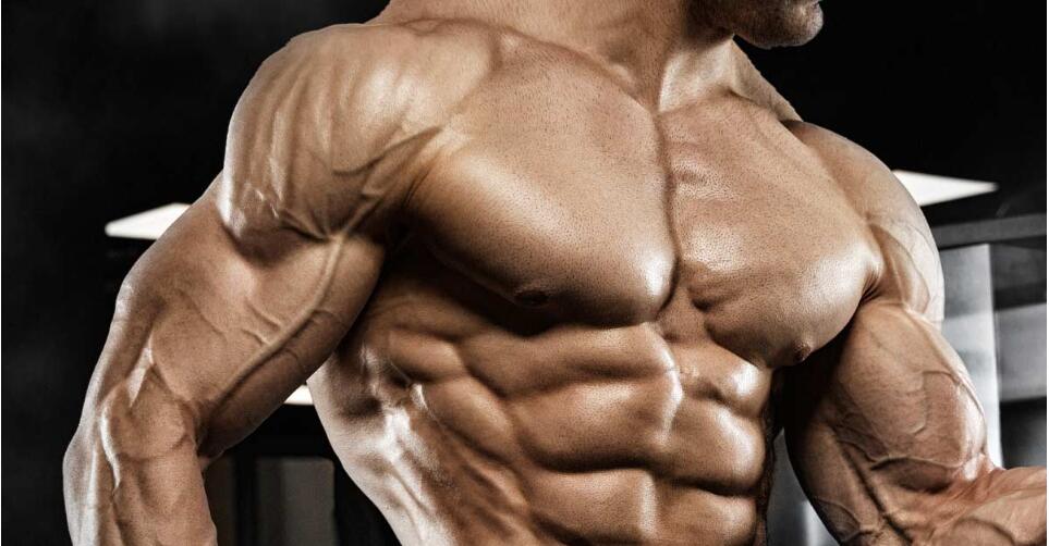 The best cutting steroid Trenbolone Acetate