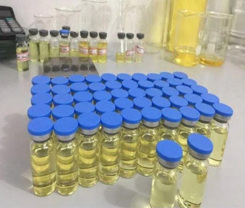 Finished steroid Test Enanthate 400 key points in building muscle