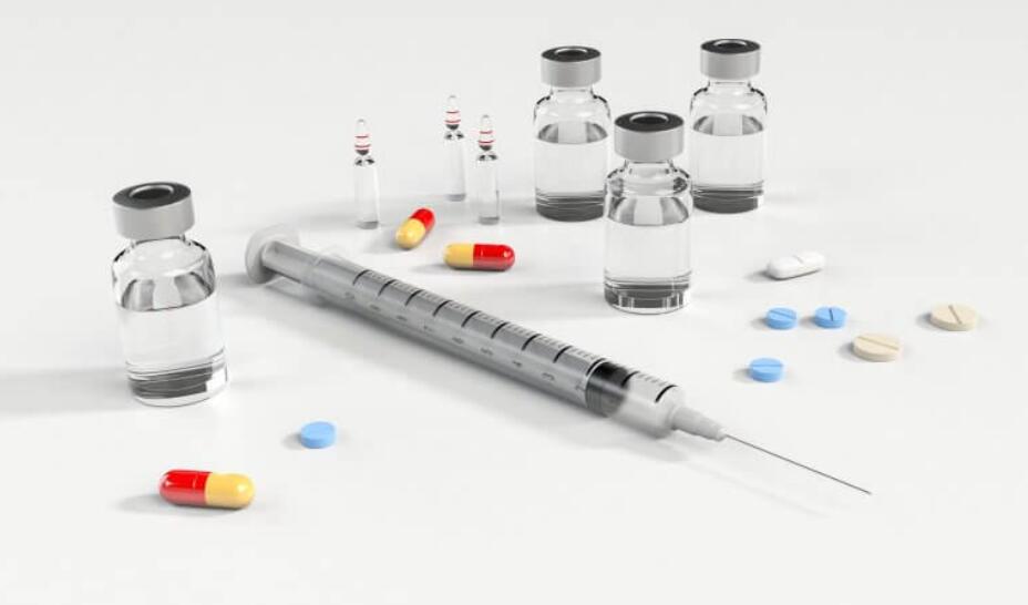 Het verkennen van FDA-goedgekeurde testosteron injectie: Een uitgebreide beoordeling