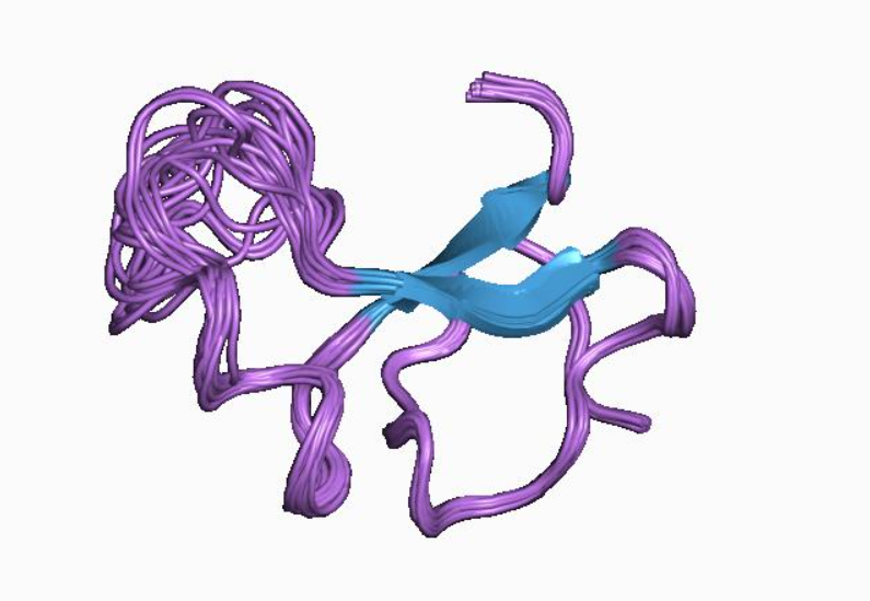 The relationship between two IGF-1 analogs, IGF-1 LR3 and des(1-3)IGF-1