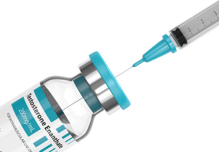 Safeguarding Health: Precautions for Testosterone and AAS Injection