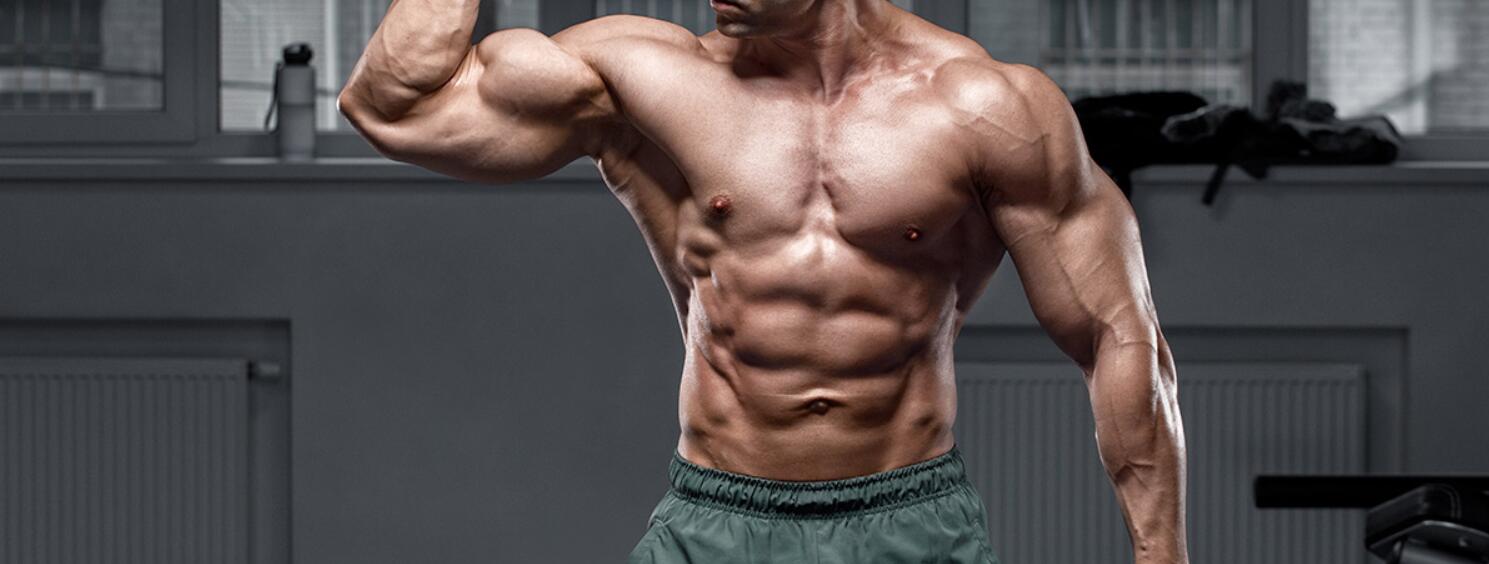 Peptides Tesamorelin benefits in bodybuilding