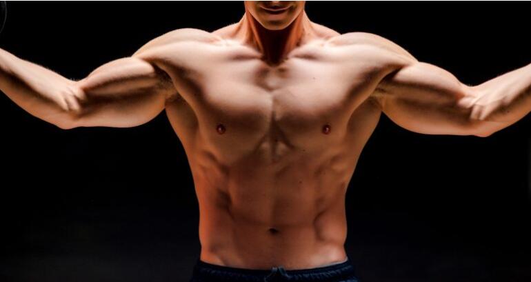 Sarms vs. Steroide: SARMS sind Steroide mit kleinen Dosen?