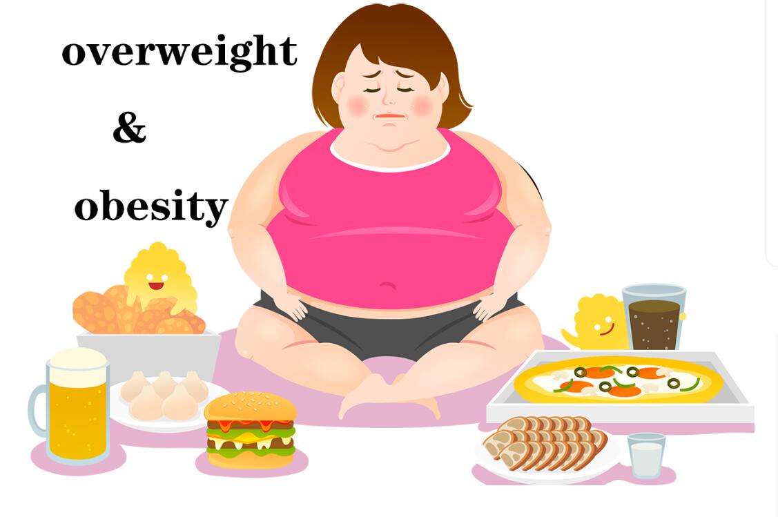 Why there is no appetite suppression or even weight gain on Semaglutide for weight loss?